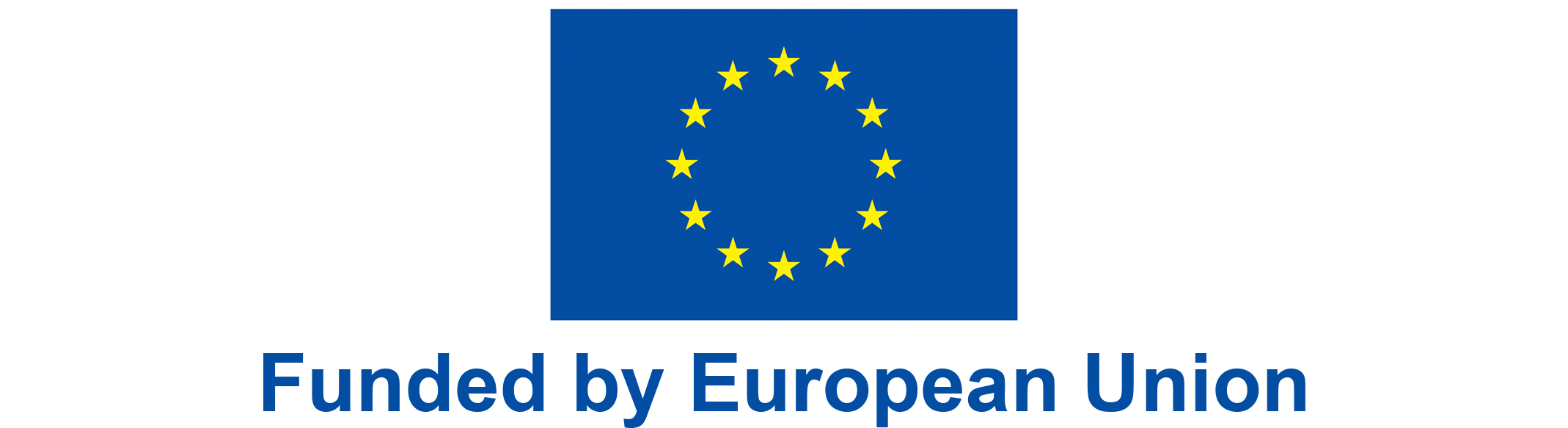 Funded by EU