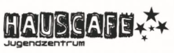 Jugendzentrum Hauscafé
