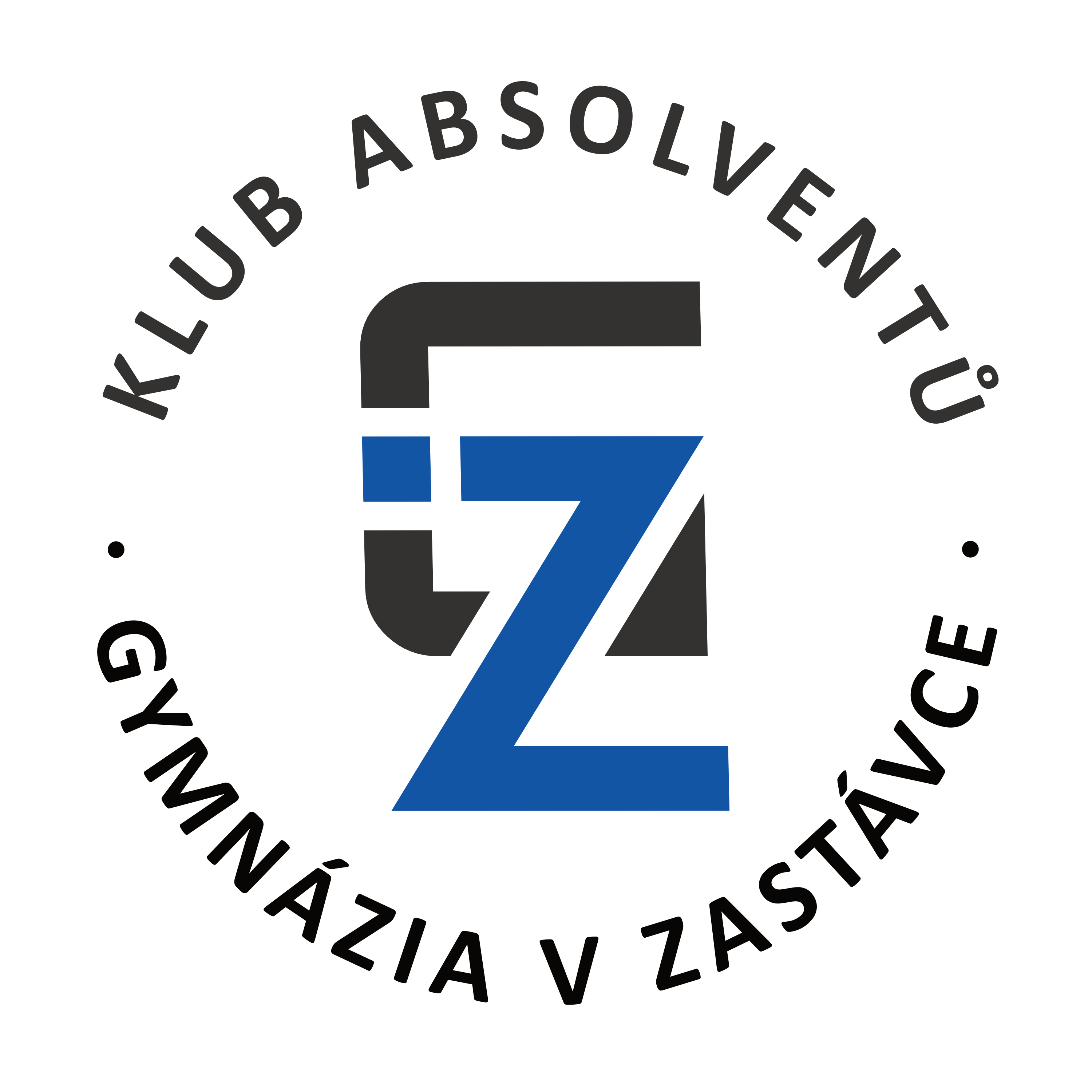 Klub absolventů Gymnázia v Zastávce