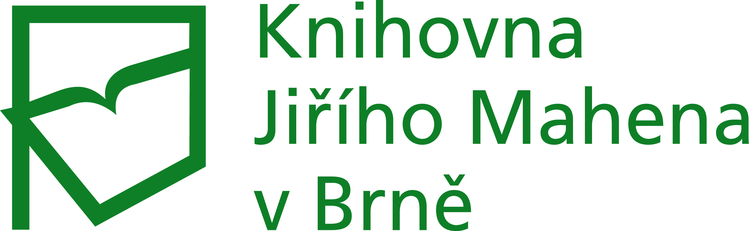 Knihovna Jiřího Mahena v Brně