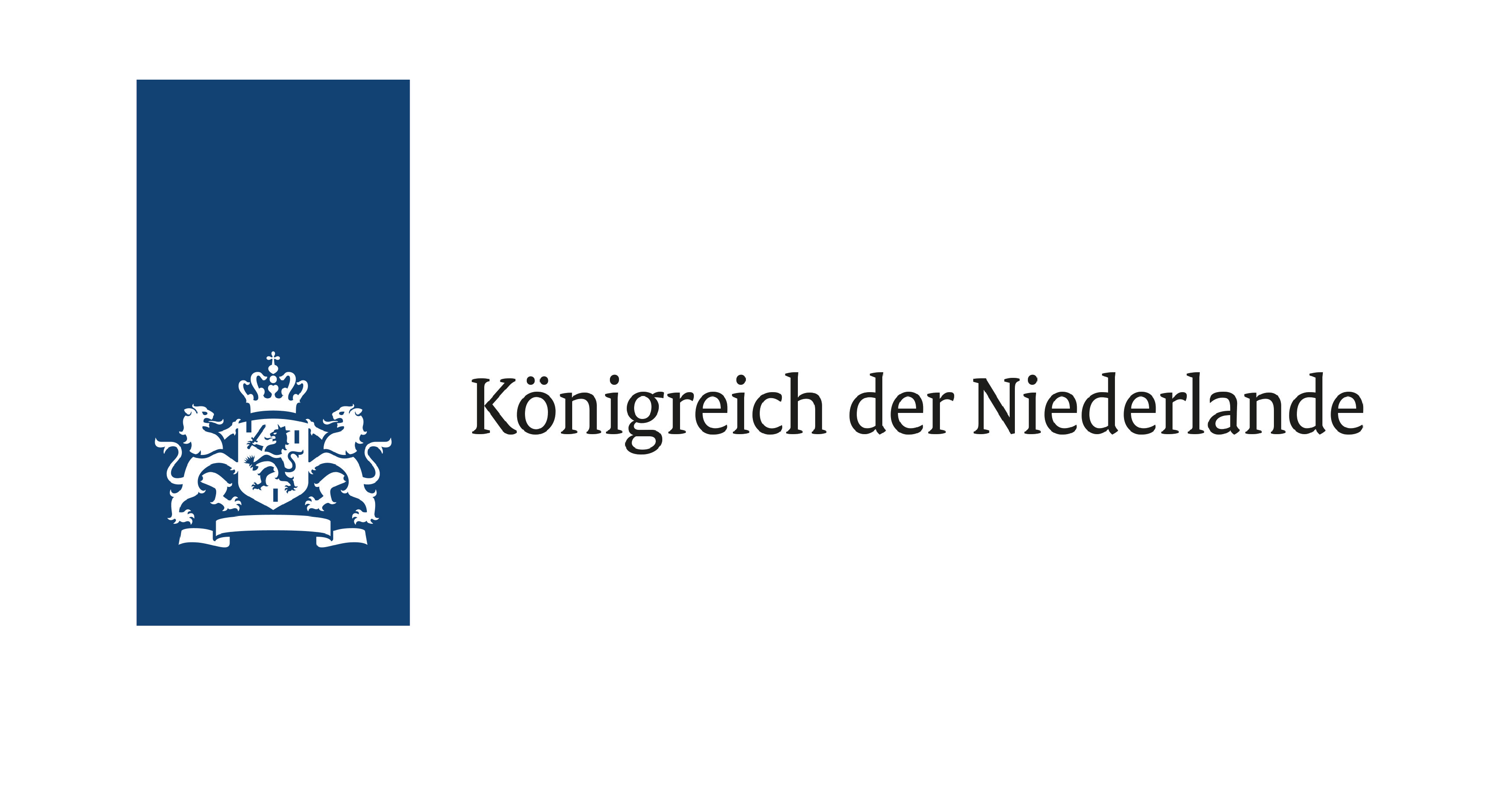 Königreich der Niederlande