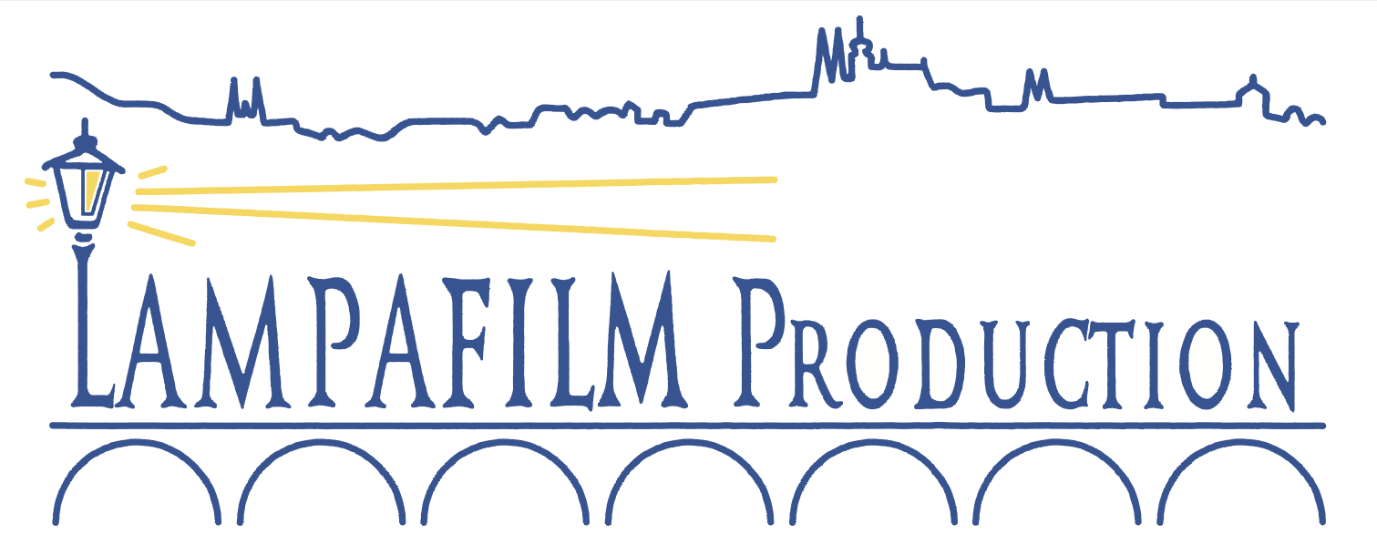 LAMPAFILM Production