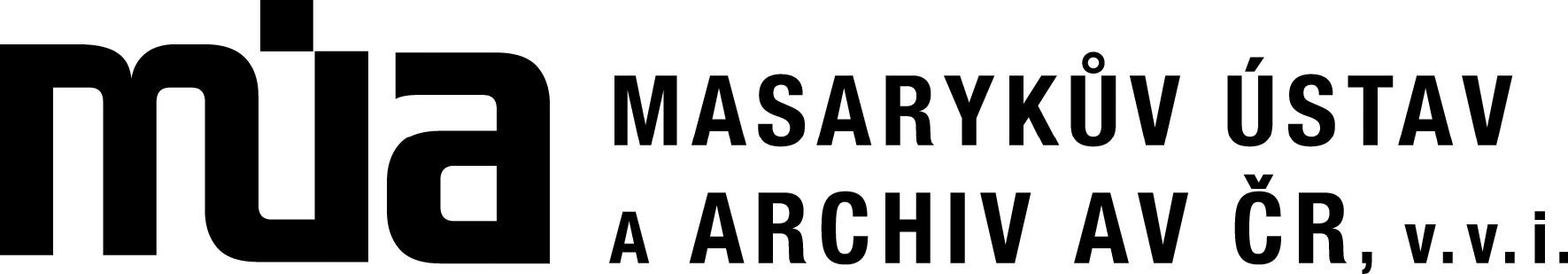 Masarykův ústav a archiv ČR