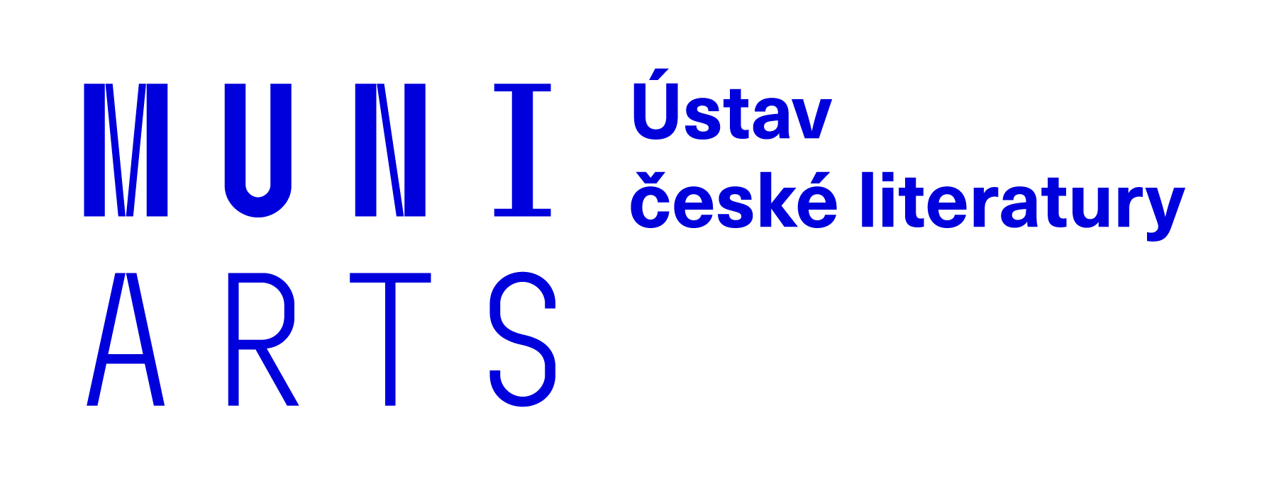 MUNI Arts, Ústav české literatury