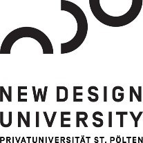 New Design University Privatuniversität St. Pölten