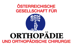 Österreichische Gesellschaft für Orthopädie und orthopädische Chirurgie