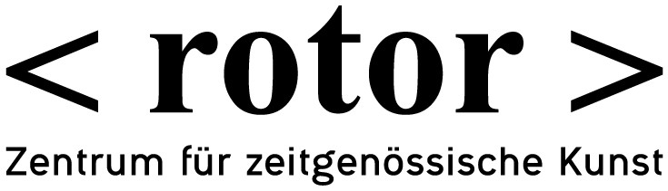 < rotor > Zentrum für zeitgenössische Kunst