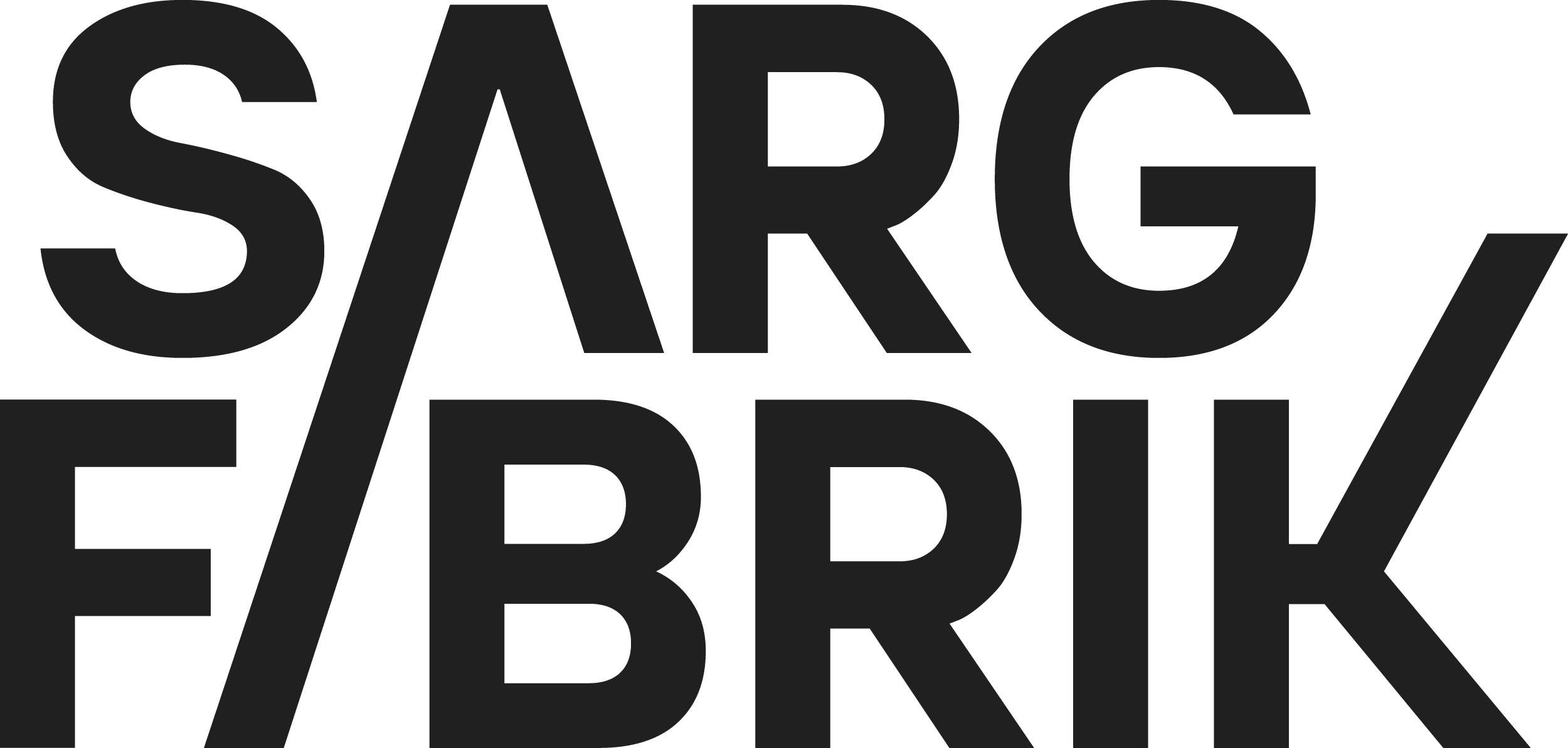 Sargfabrik