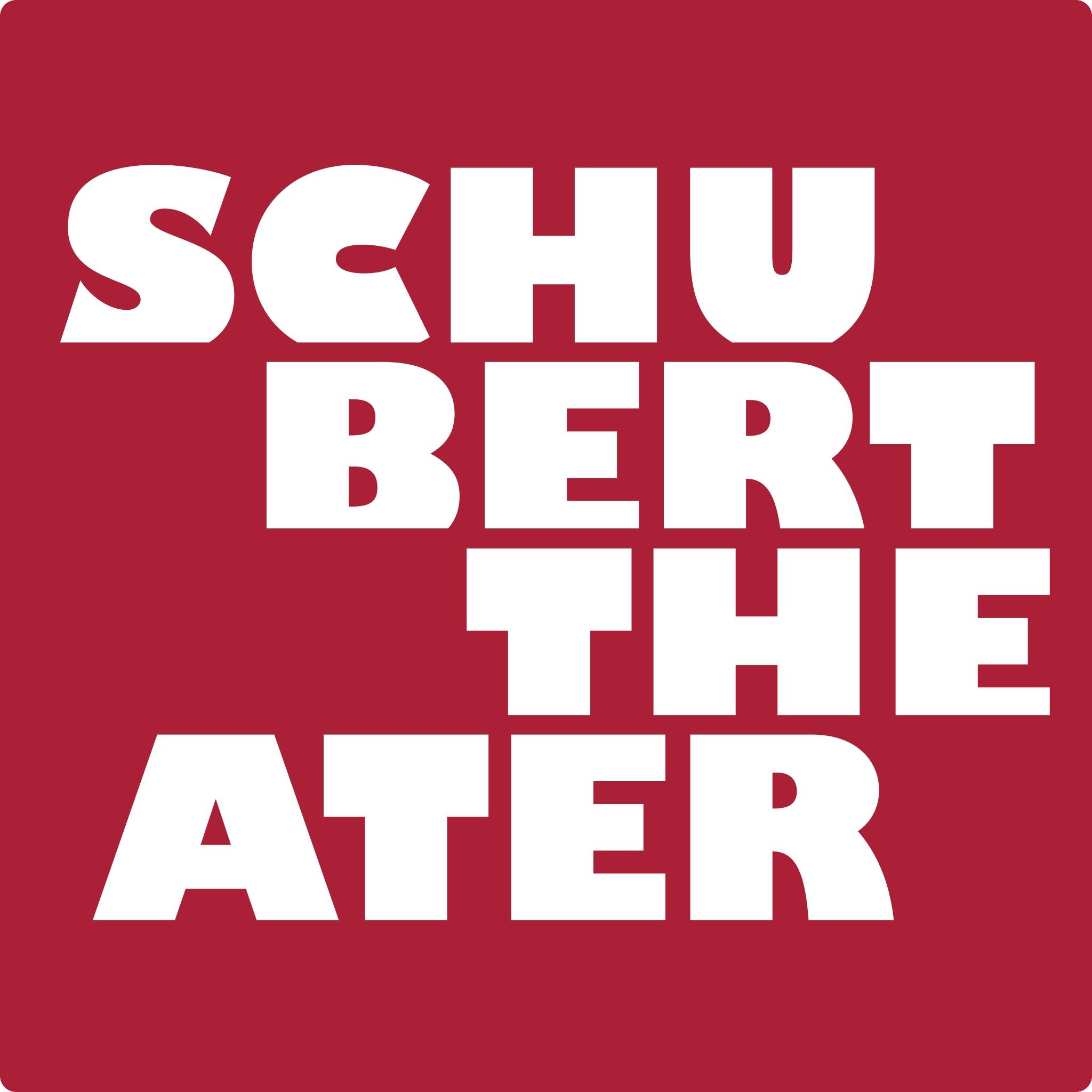 Schubert Theater