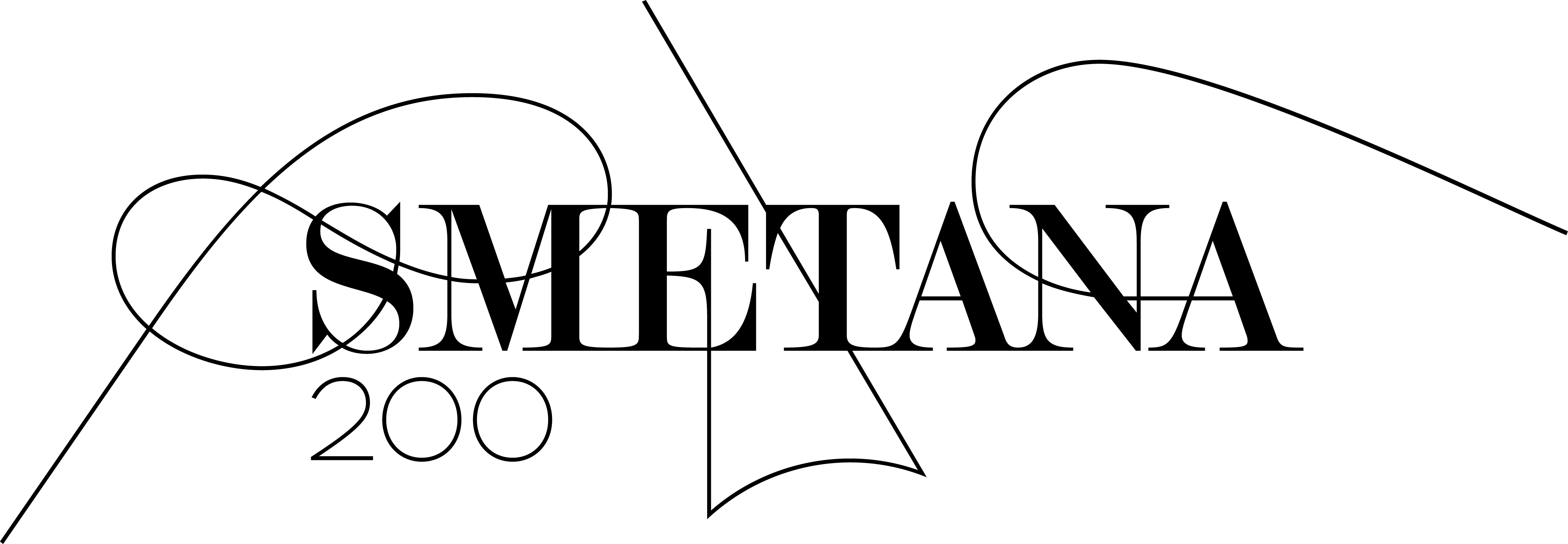 Smetana 200 let