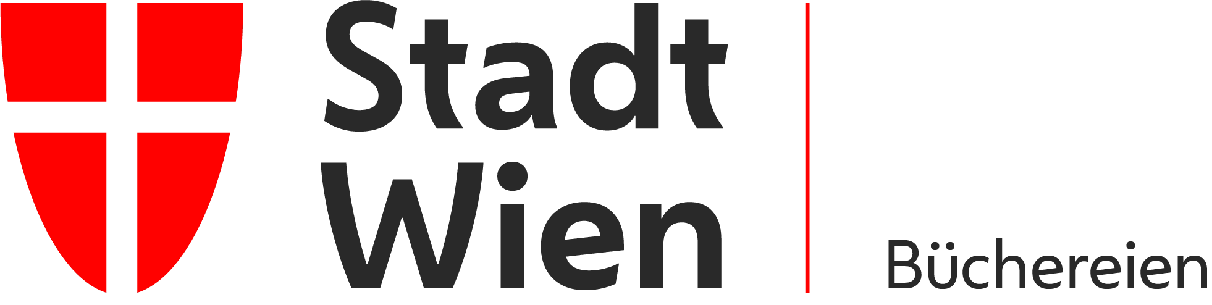 Stadt Wien - Büchereien