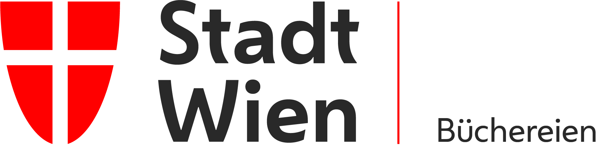 Stadt Wien - Büchereien