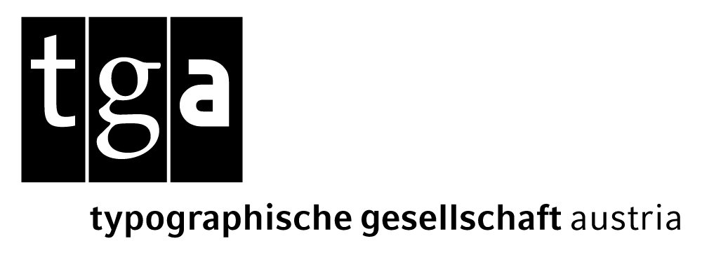 typographische gesellschaft austria