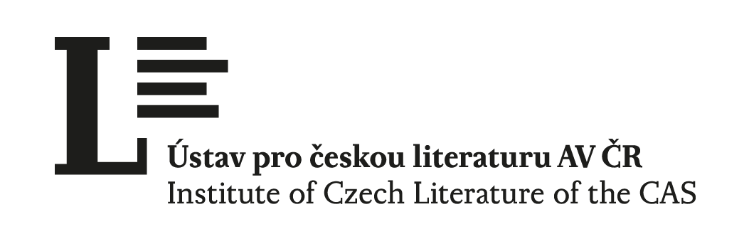 Ústav pro českou literaturu AV ČR