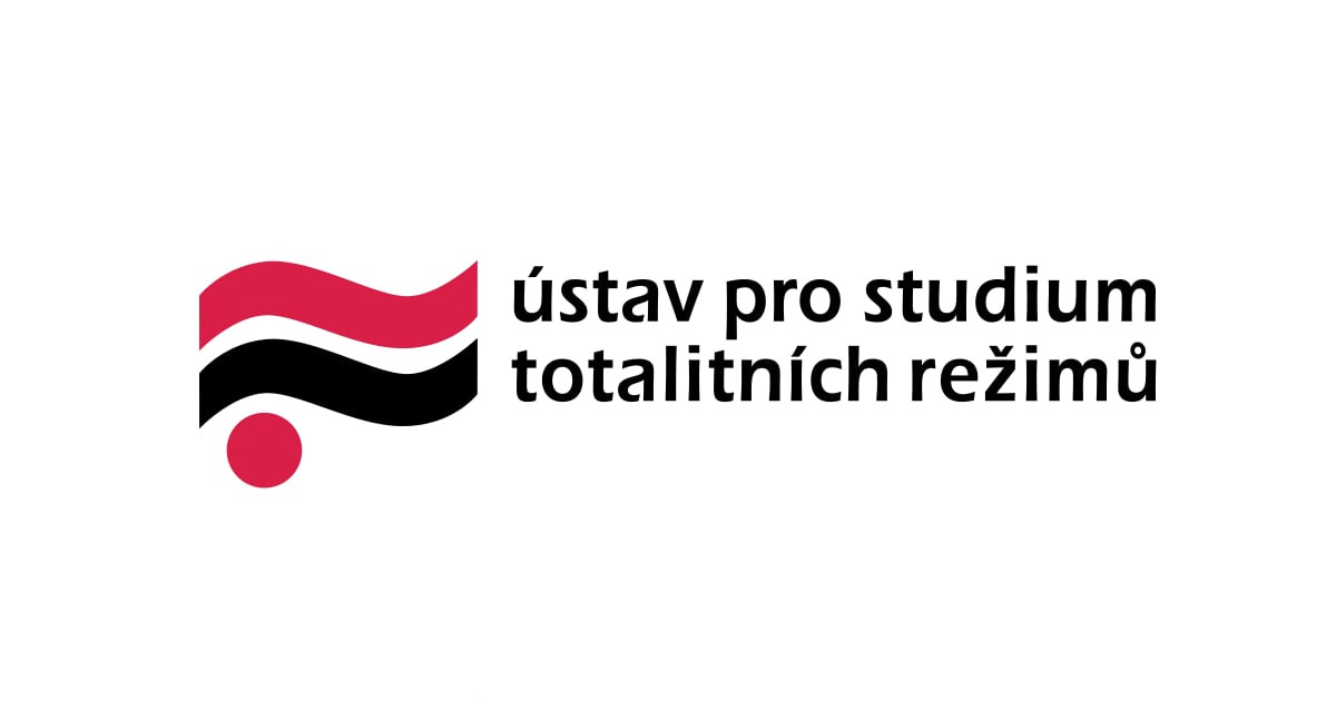 Ústav pro studium totalitních režimů