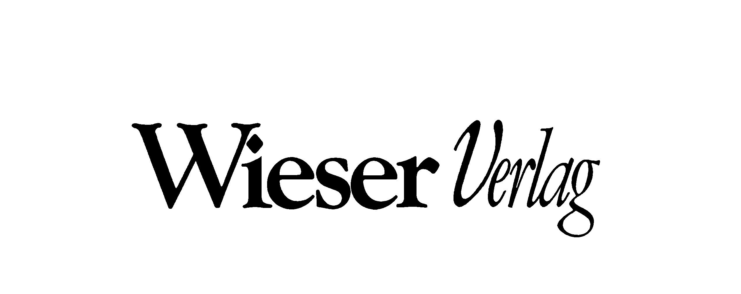 Wieser Verlag