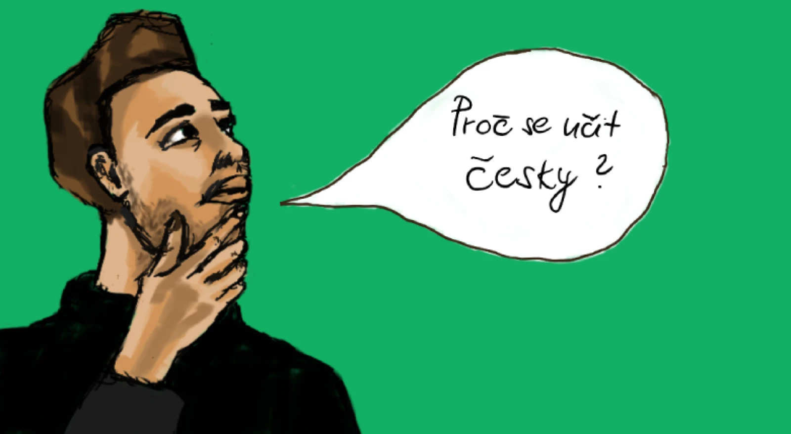 Kurzy češtiny